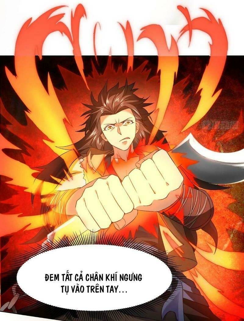 Tu Thiên Truyện: Chapter 14