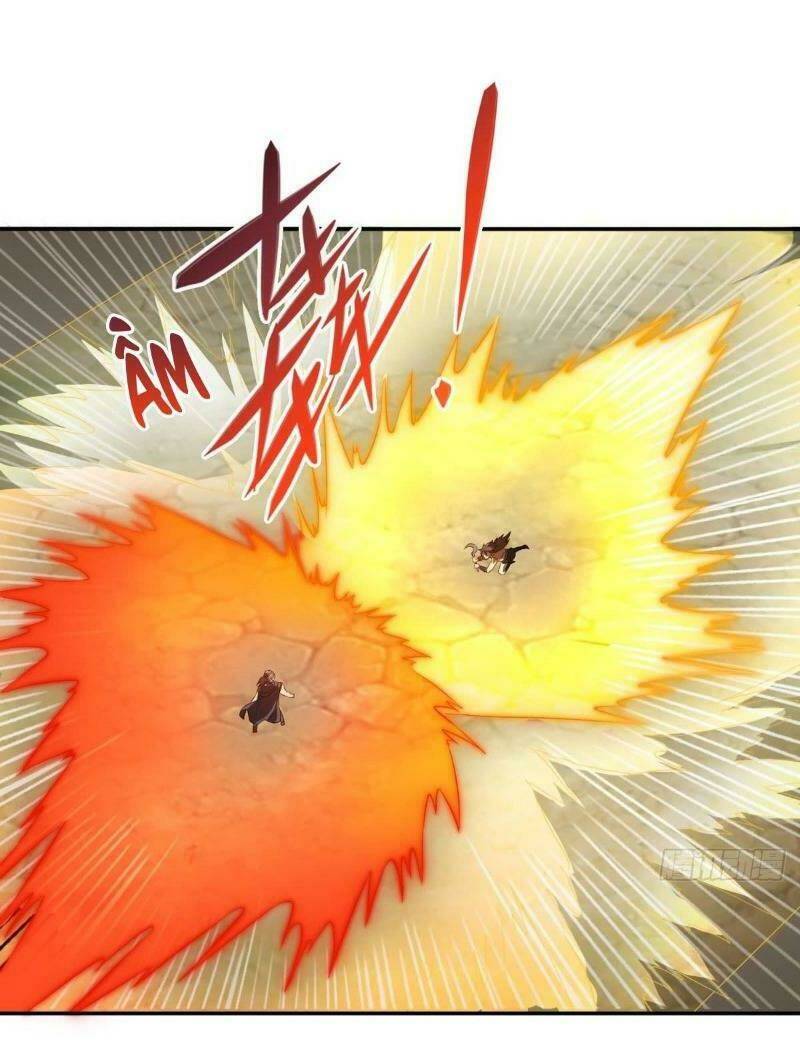 Tu Thiên Truyện: Chapter 14