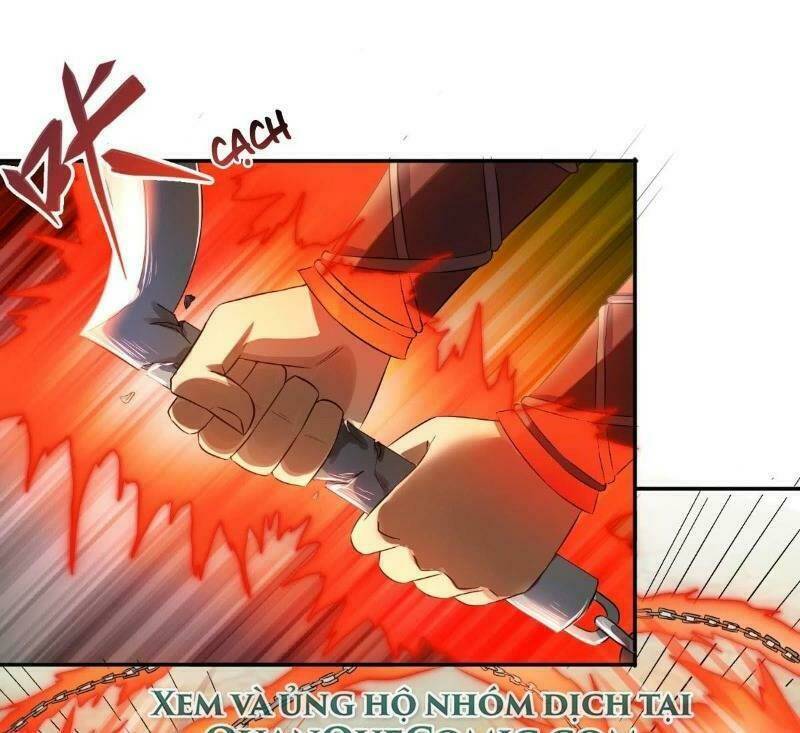 Tu Thiên Truyện: Chapter 14