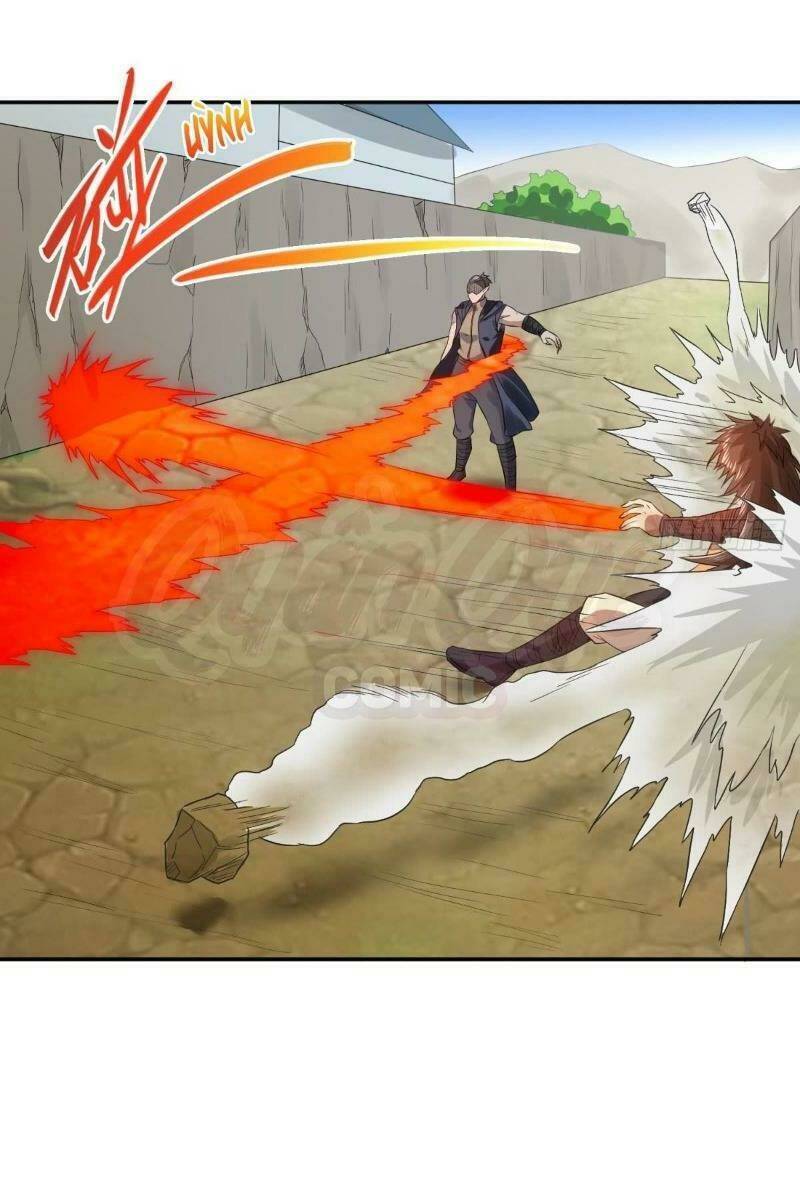 Tu Thiên Truyện: Chapter 14