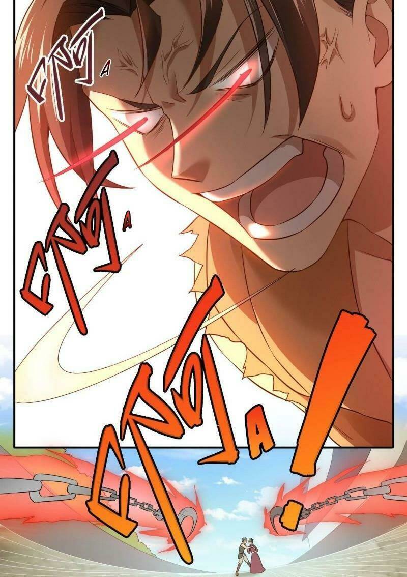 Tu Thiên Truyện: Chapter 14