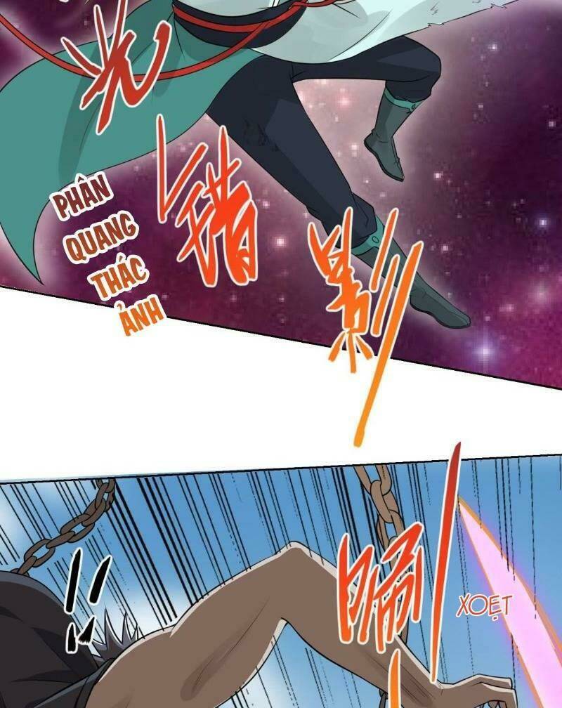 Tu Thiên Truyện: Chapter 15