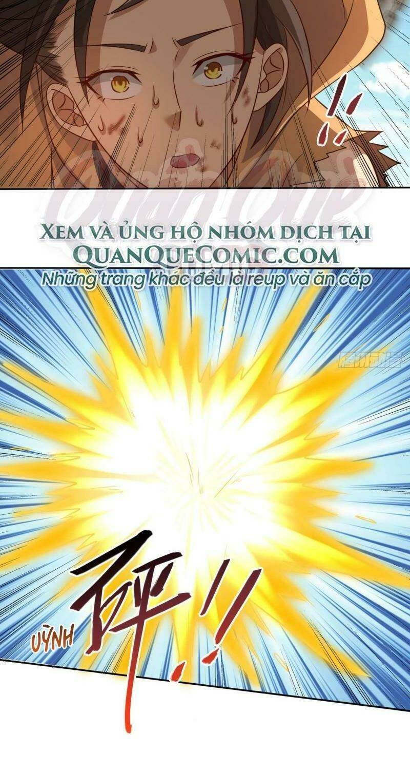 Tu Thiên Truyện: Chapter 15