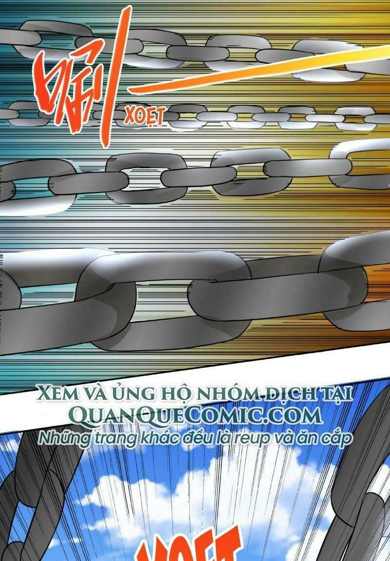 Tu Thiên Truyện: Chapter 16
