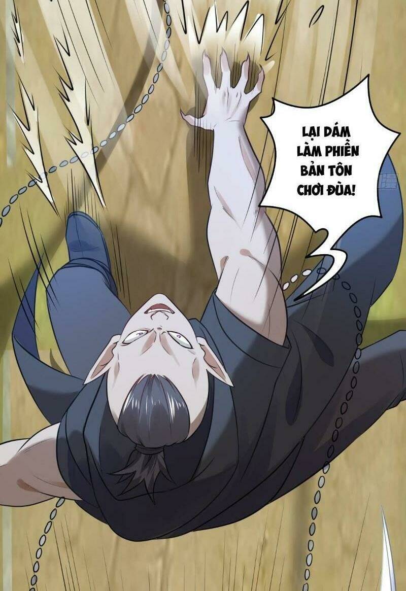 Tu Thiên Truyện: Chapter 16