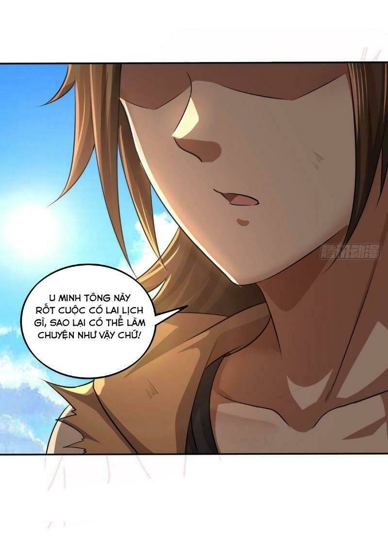Tu Thiên Truyện: Chapter 18