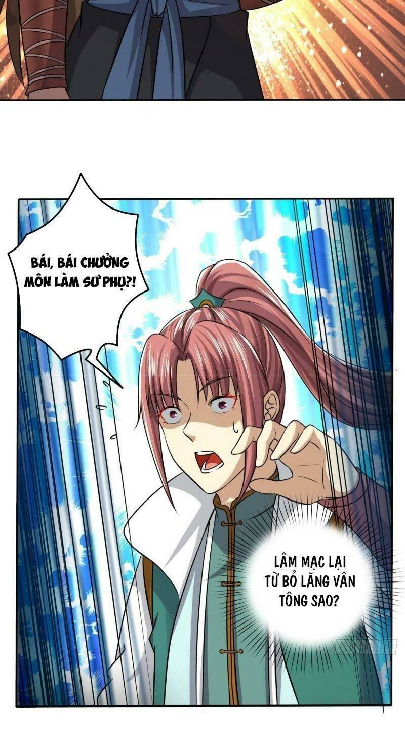 Tu Thiên Truyện: Chapter 18