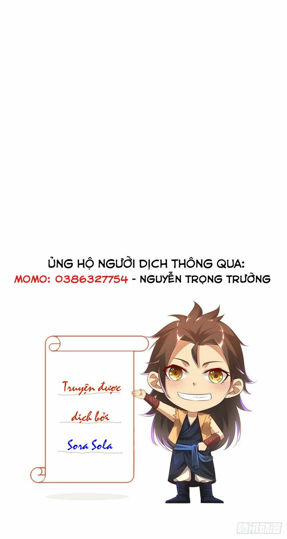 Tu Thiên Truyện: Chapter 2