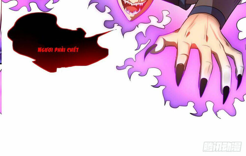 Tu Thiên Truyện: Chapter 3