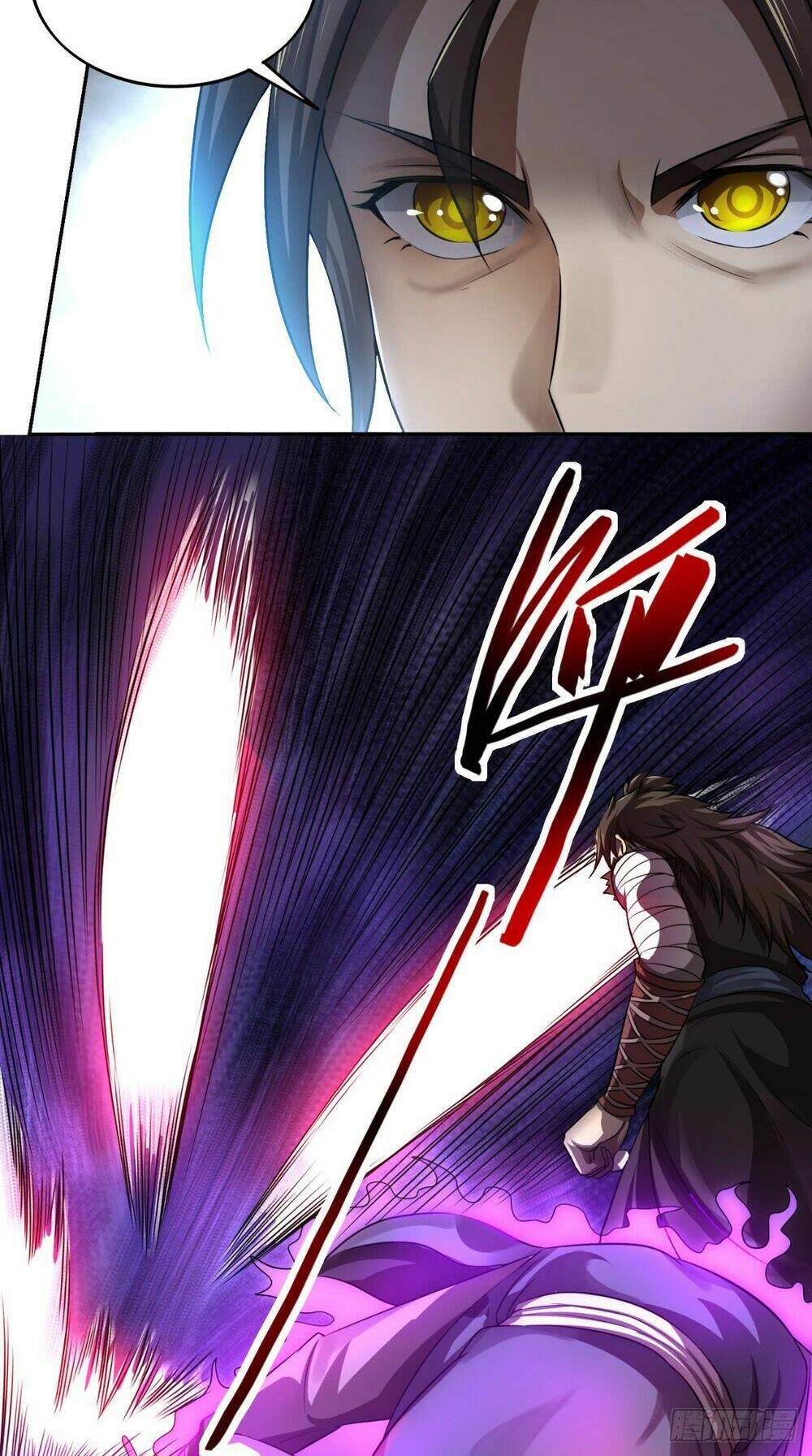 Tu Thiên Truyện: Chapter 4