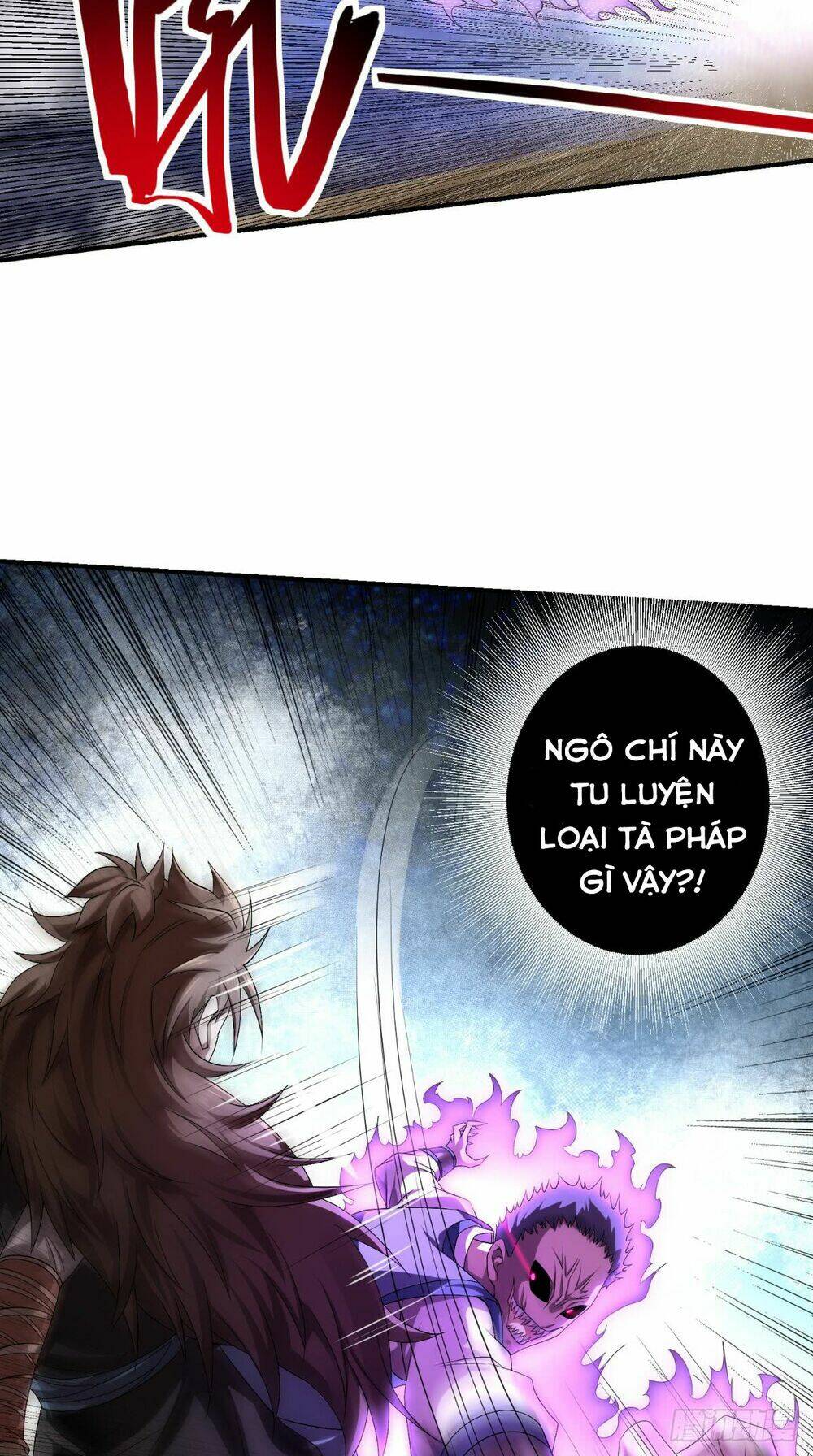 Tu Thiên Truyện: Chapter 4