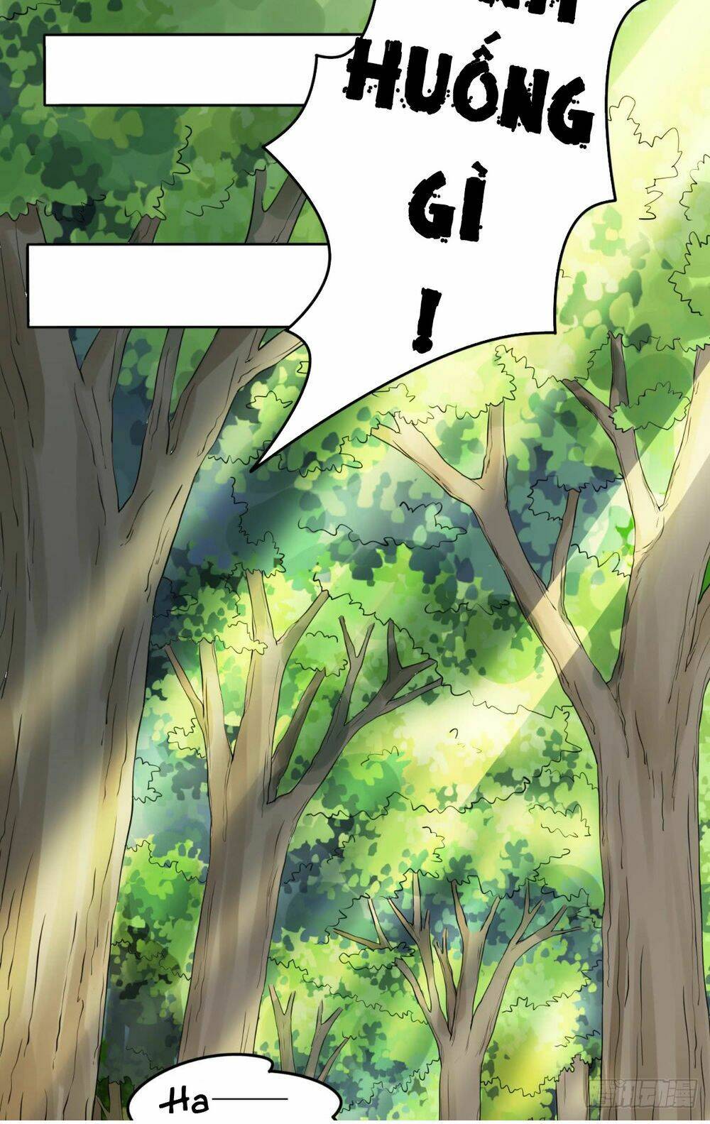 Tu Thiên Truyện: Chapter 5