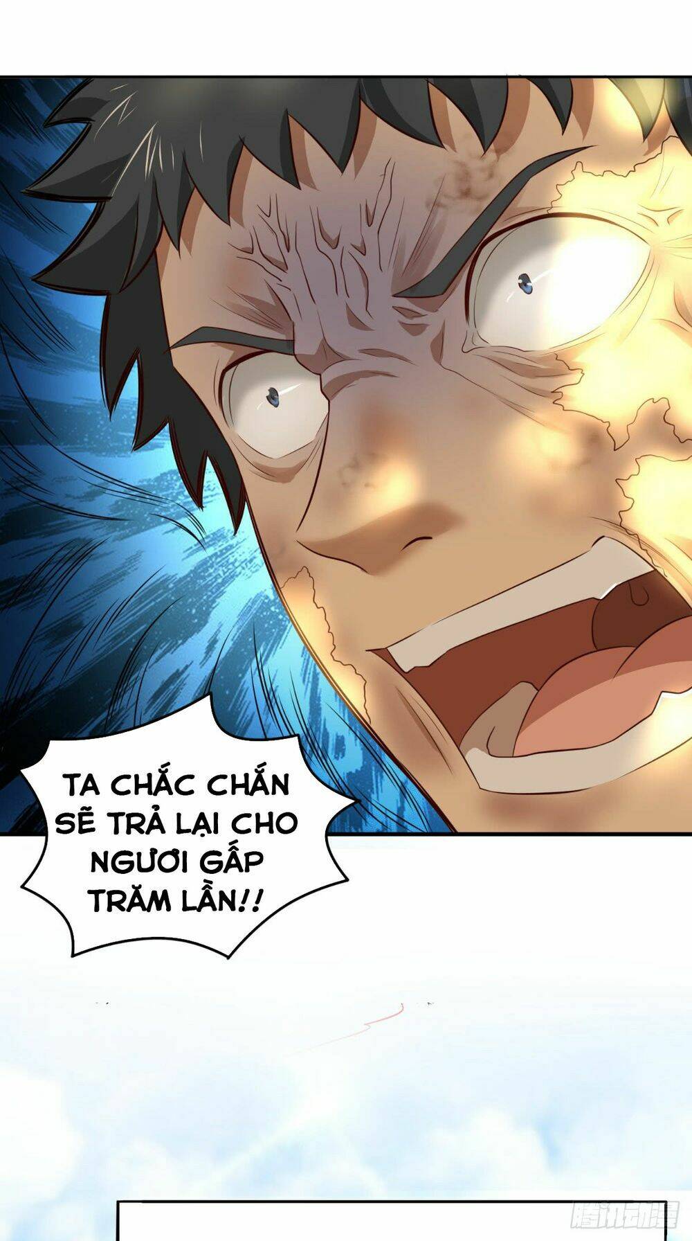 Tu Thiên Truyện: Chapter 5