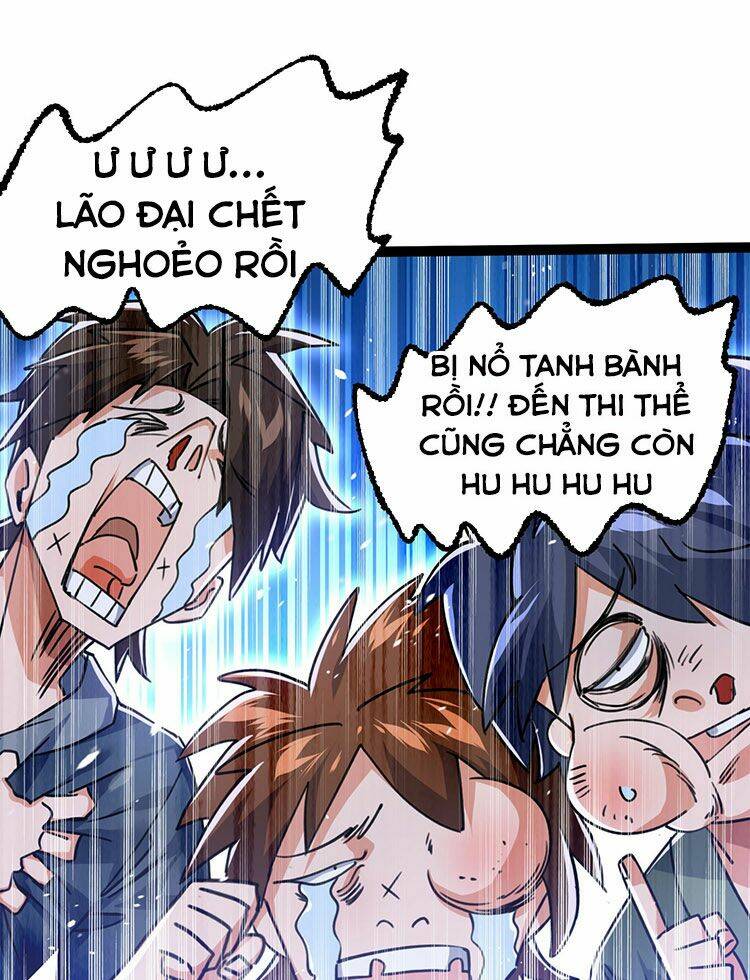 Từ Chối Kết Hôn Với Đại Gia: Cô Dâu Bỏ Trốn: Chapter 4