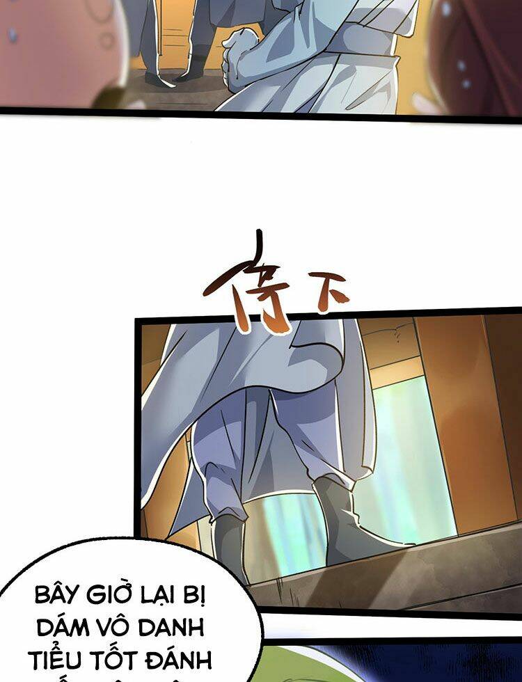 Từ Chối Kết Hôn Với Đại Gia: Cô Dâu Bỏ Trốn: Chapter 4