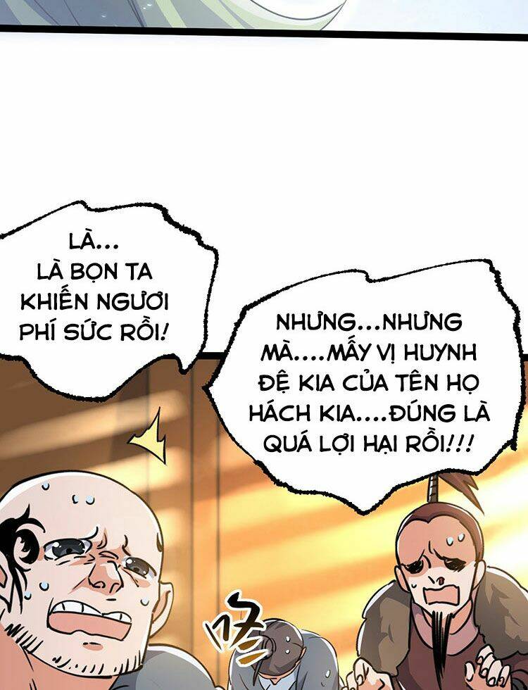 Từ Chối Kết Hôn Với Đại Gia: Cô Dâu Bỏ Trốn: Chapter 4