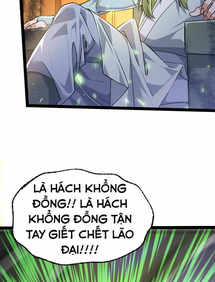 Từ Chối Kết Hôn Với Đại Gia: Cô Dâu Bỏ Trốn: Chapter 4