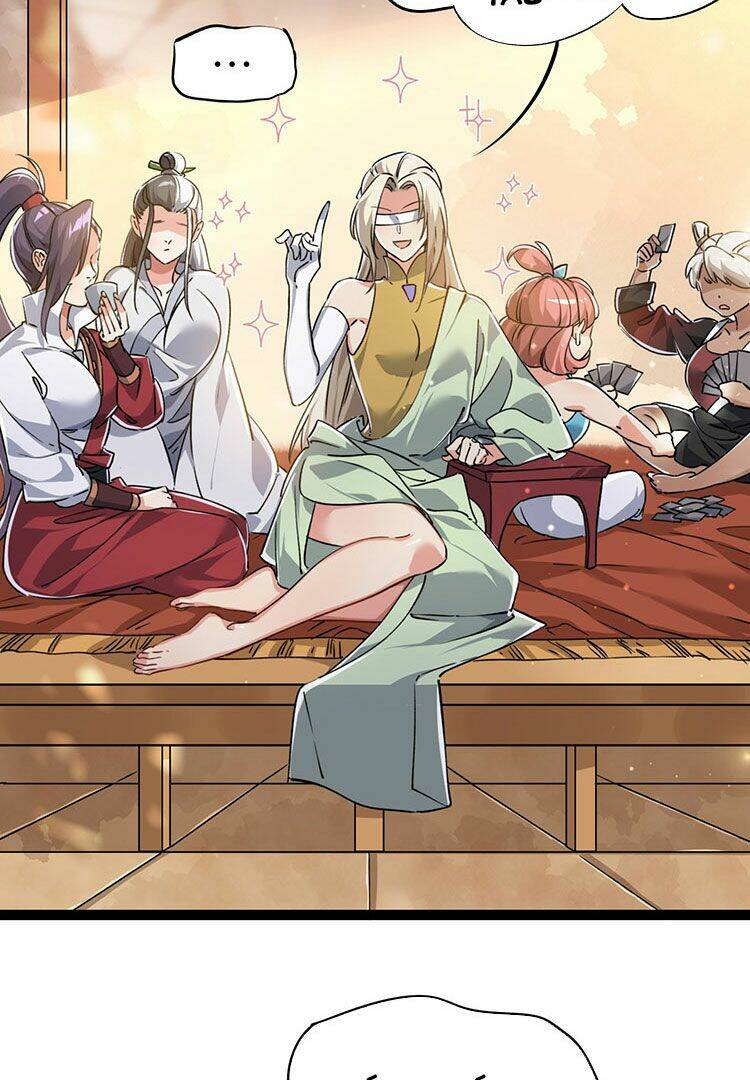 Từ Chối Kết Hôn Với Đại Gia: Cô Dâu Bỏ Trốn: Chapter 4