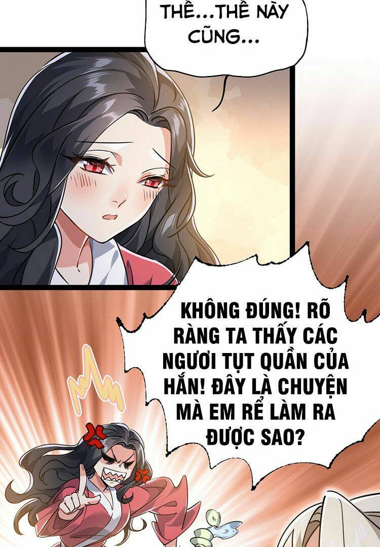 Từ Chối Kết Hôn Với Đại Gia: Cô Dâu Bỏ Trốn: Chapter 4