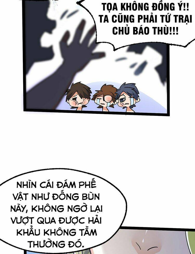 Từ Chối Kết Hôn Với Đại Gia: Cô Dâu Bỏ Trốn: Chapter 4