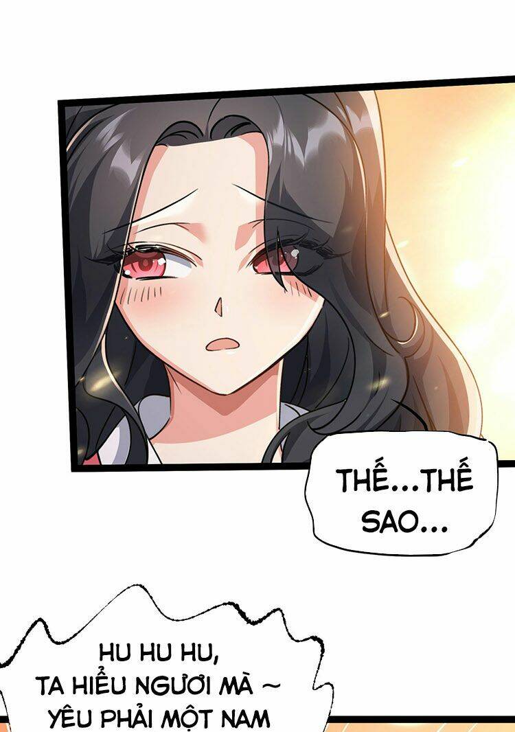 Từ Chối Kết Hôn Với Đại Gia: Cô Dâu Bỏ Trốn: Chapter 4