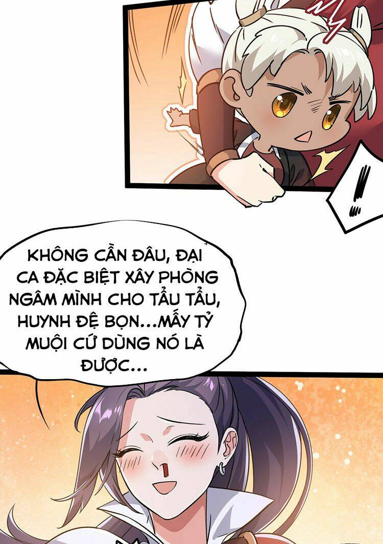 Từ Chối Kết Hôn Với Đại Gia: Cô Dâu Bỏ Trốn: Chapter 4