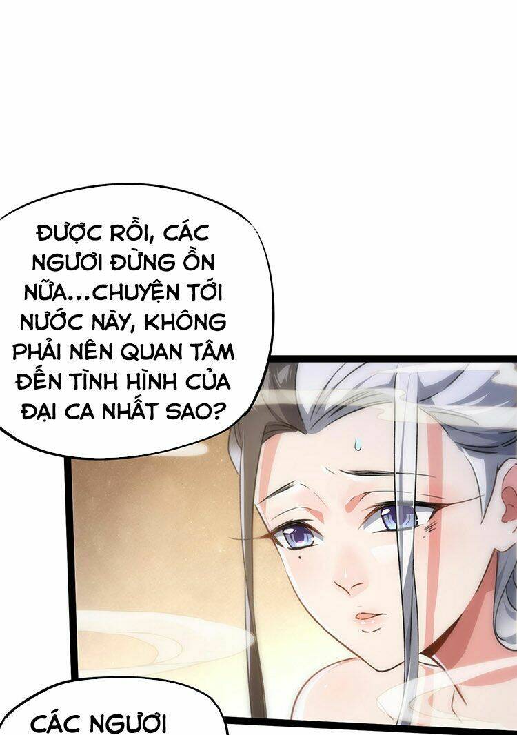 Từ Chối Kết Hôn Với Đại Gia: Cô Dâu Bỏ Trốn: Chapter 4