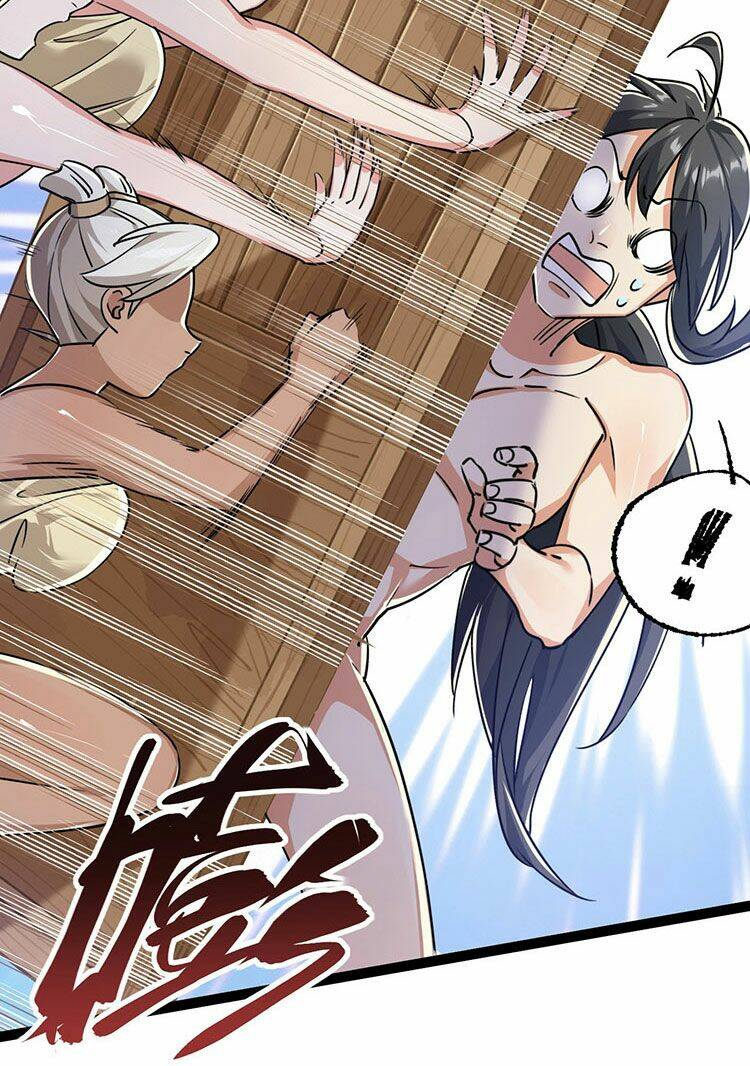 Từ Chối Kết Hôn Với Đại Gia: Cô Dâu Bỏ Trốn: Chapter 4