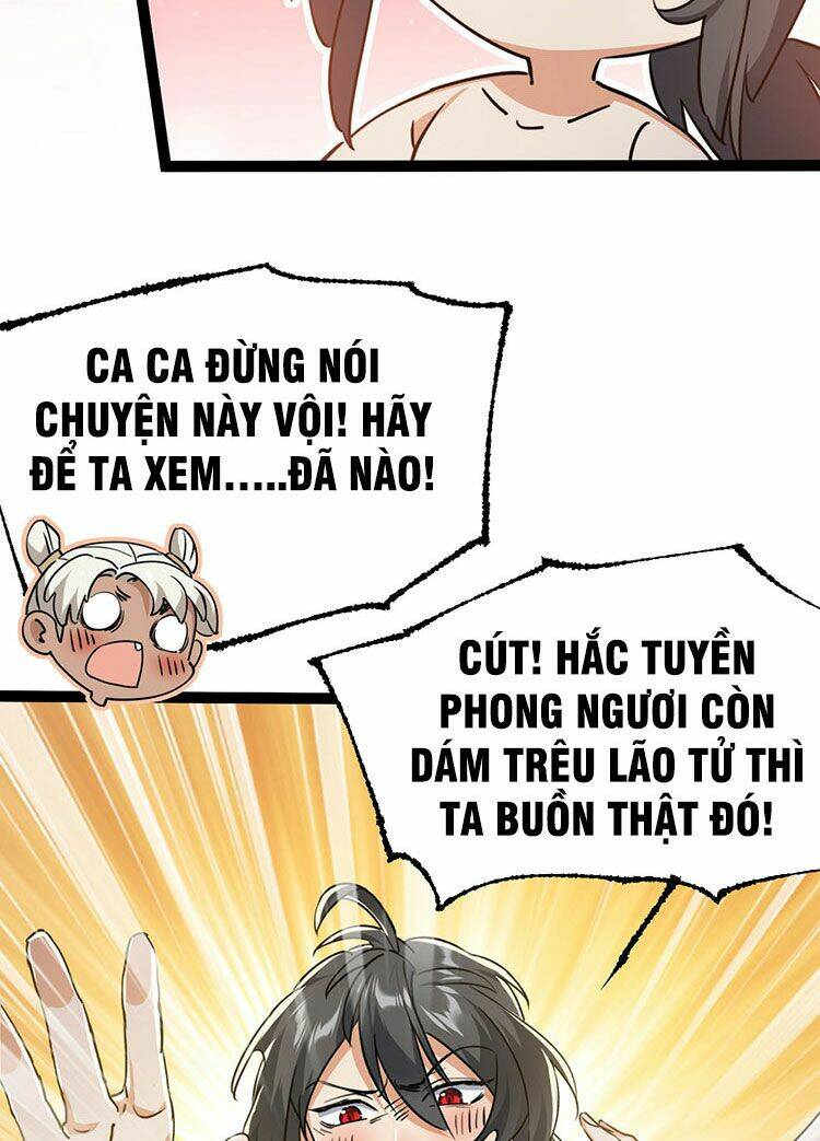 Từ Chối Kết Hôn Với Đại Gia: Cô Dâu Bỏ Trốn: Chapter 4