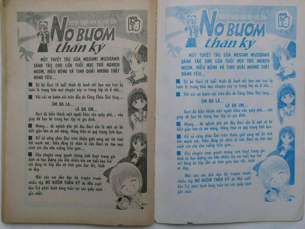 Từ Trong Gian Khó: Chapter 1