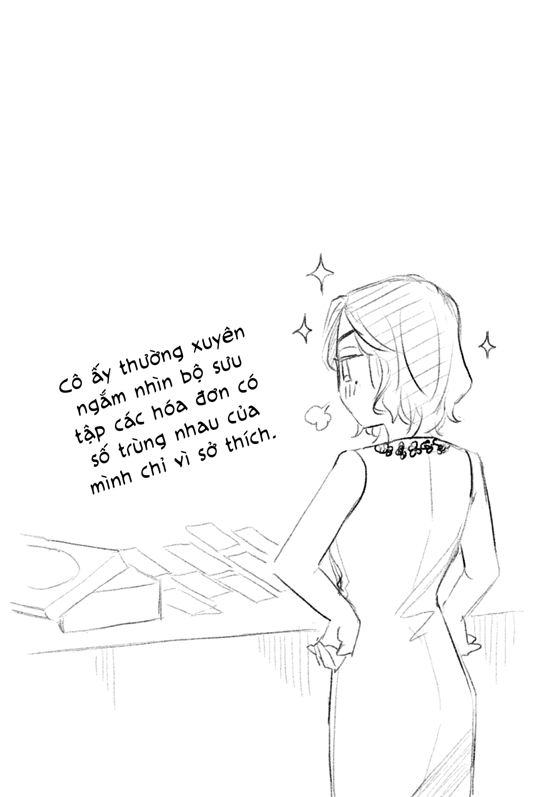 Tụi mình giữ bí mật được không?: Chapter 88