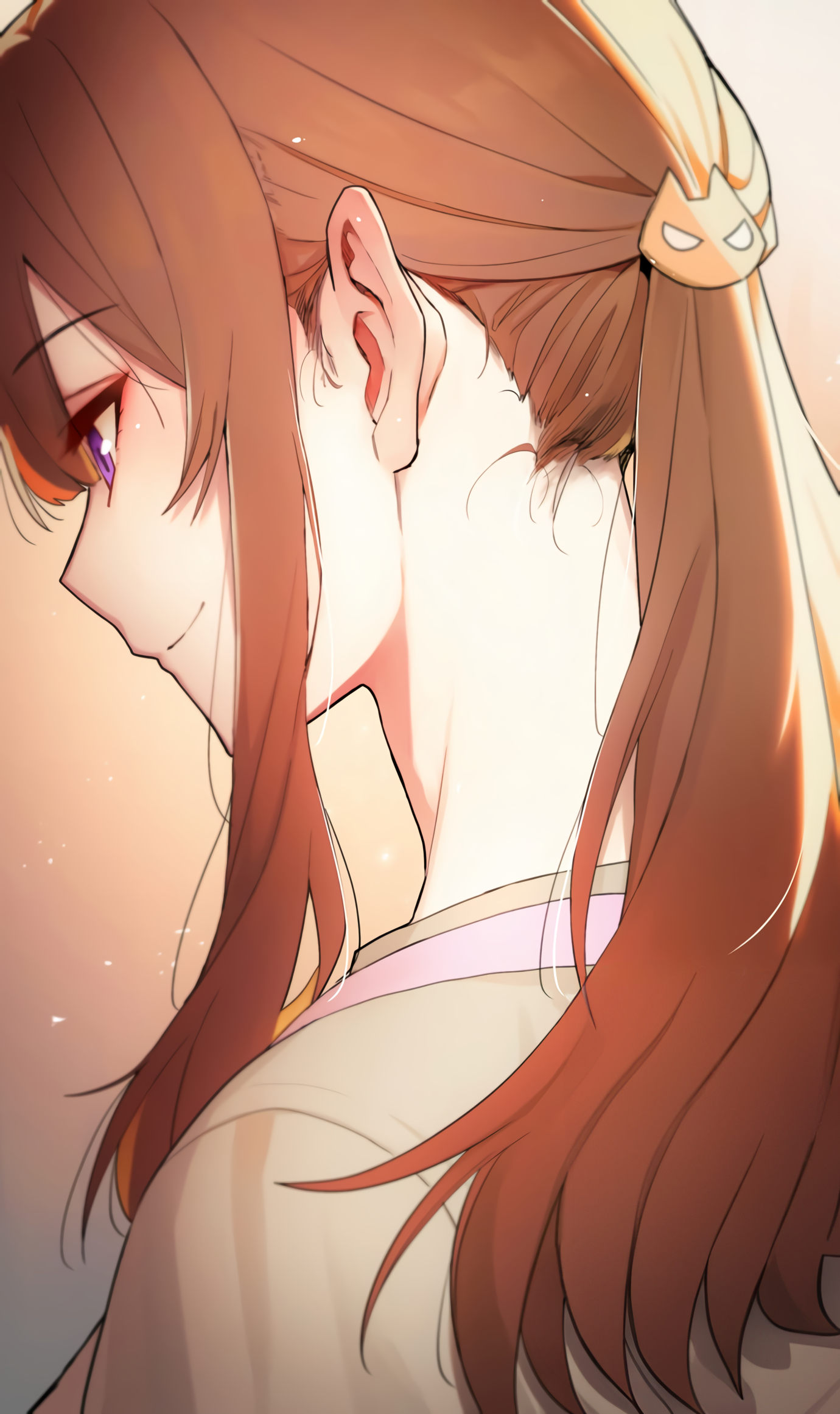 Tụi Mình Không Có Hẹn Hò!!: Chapter 21.5