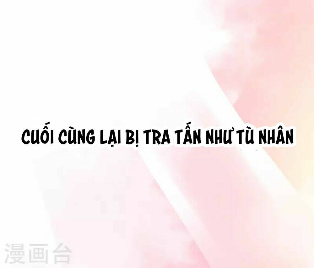 Từng Bước Âm Mưu Thâm Độc : Huyết Hoàng Trở Về: Chapter 0