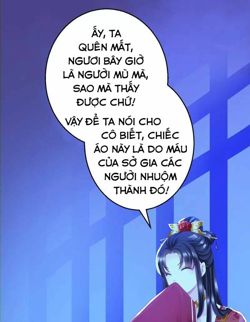 Từng Bước Âm Mưu Thâm Độc : Huyết Hoàng Trở Về: Chapter 1