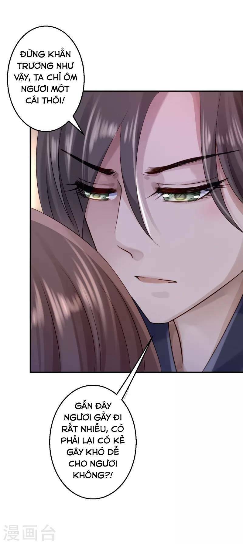 Từng Bước Âm Mưu Thâm Độc : Huyết Hoàng Trở Về: Chapter 11