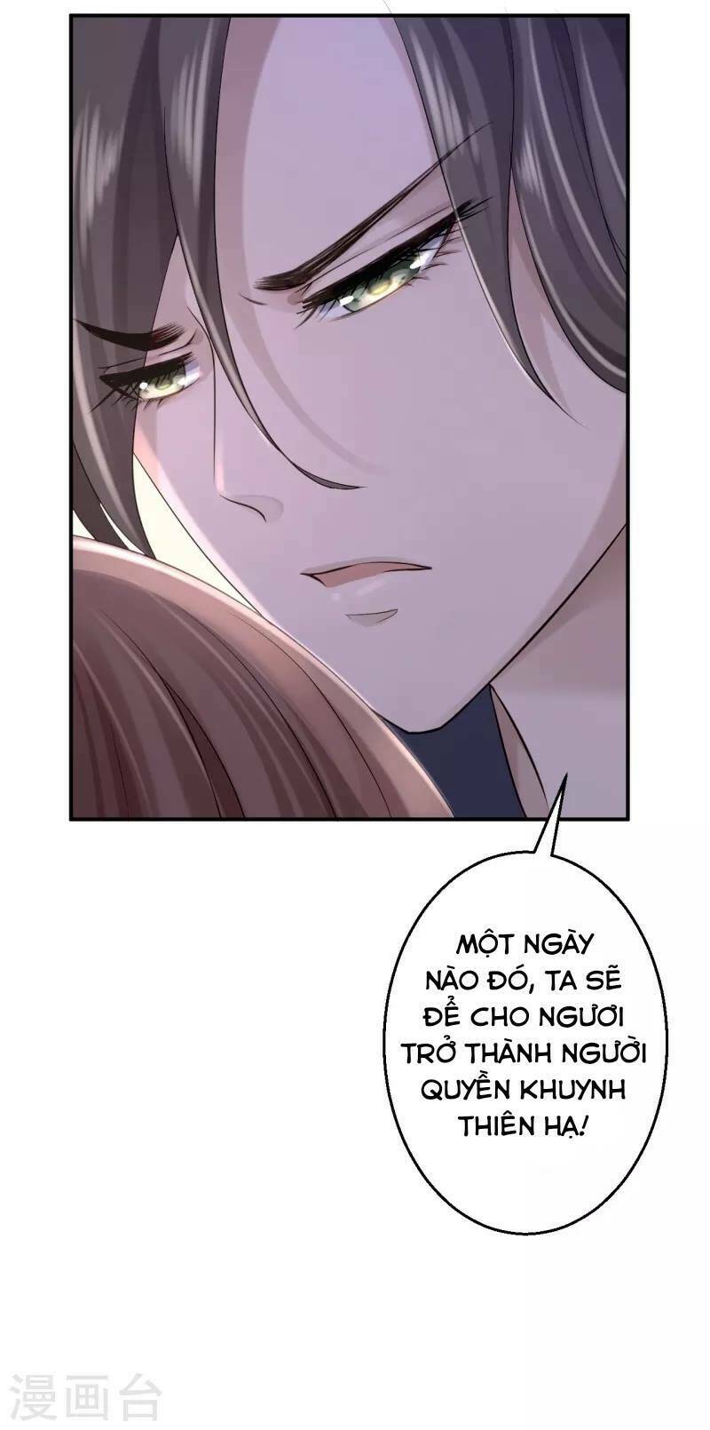 Từng Bước Âm Mưu Thâm Độc : Huyết Hoàng Trở Về: Chapter 11