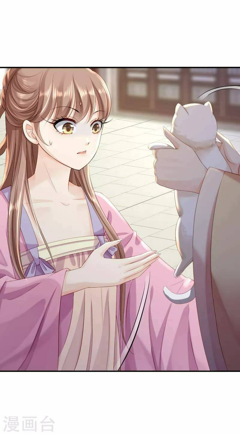 Từng Bước Âm Mưu Thâm Độc : Huyết Hoàng Trở Về: Chapter 11