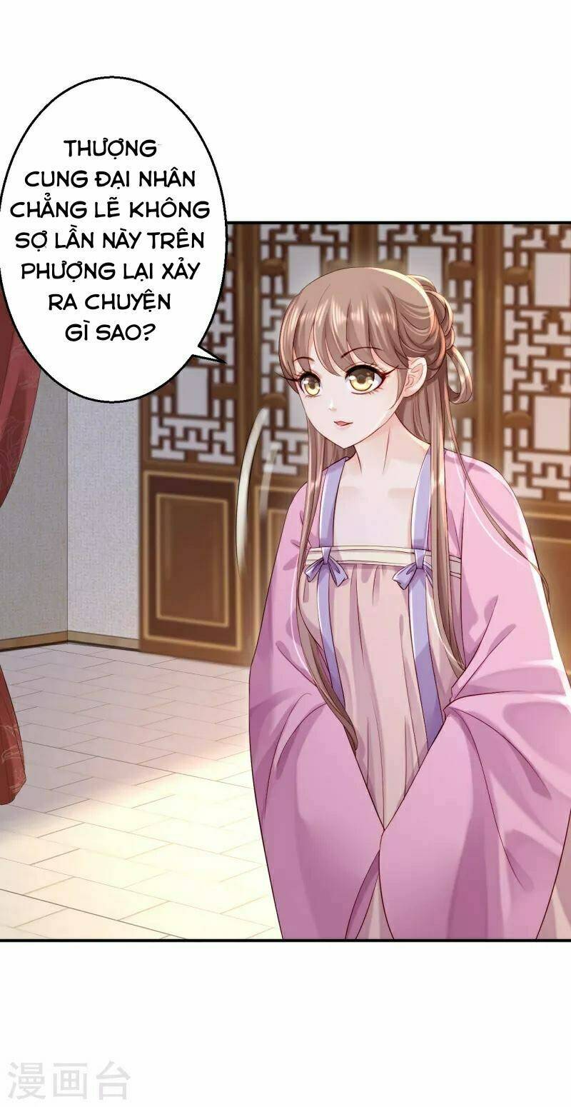 Từng Bước Âm Mưu Thâm Độc : Huyết Hoàng Trở Về: Chapter 11
