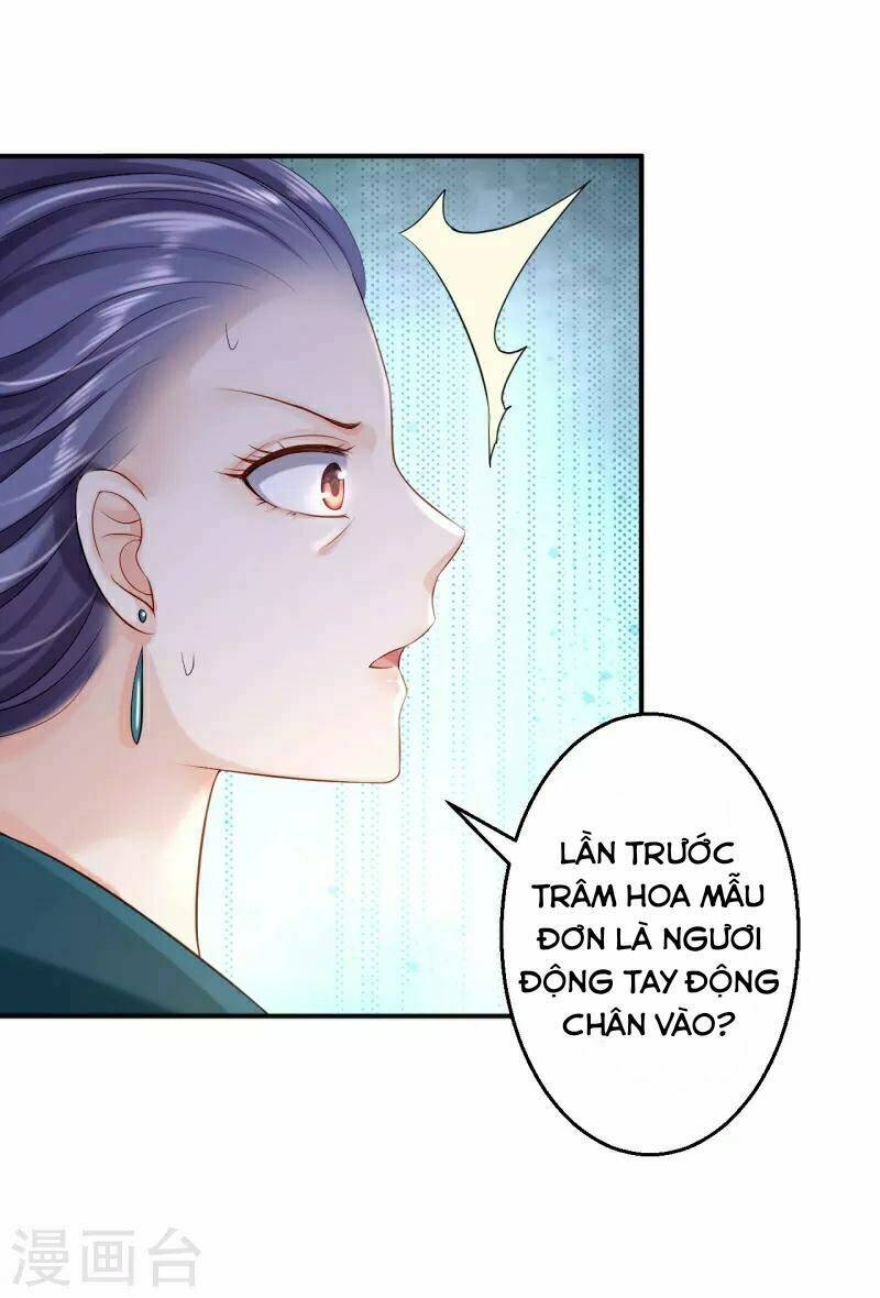 Từng Bước Âm Mưu Thâm Độc : Huyết Hoàng Trở Về: Chapter 11