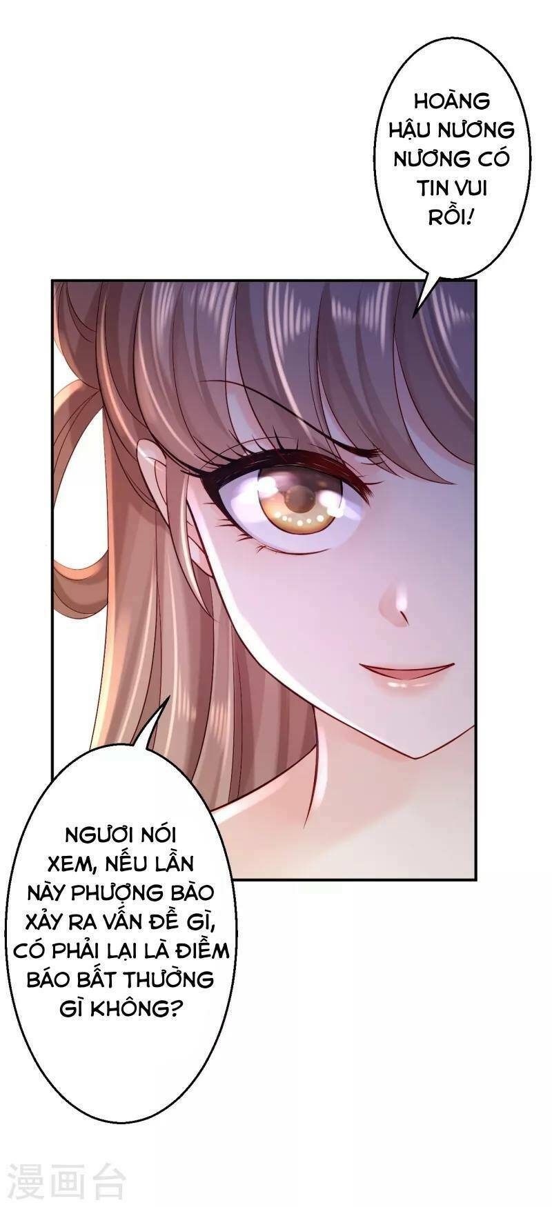 Từng Bước Âm Mưu Thâm Độc : Huyết Hoàng Trở Về: Chapter 11