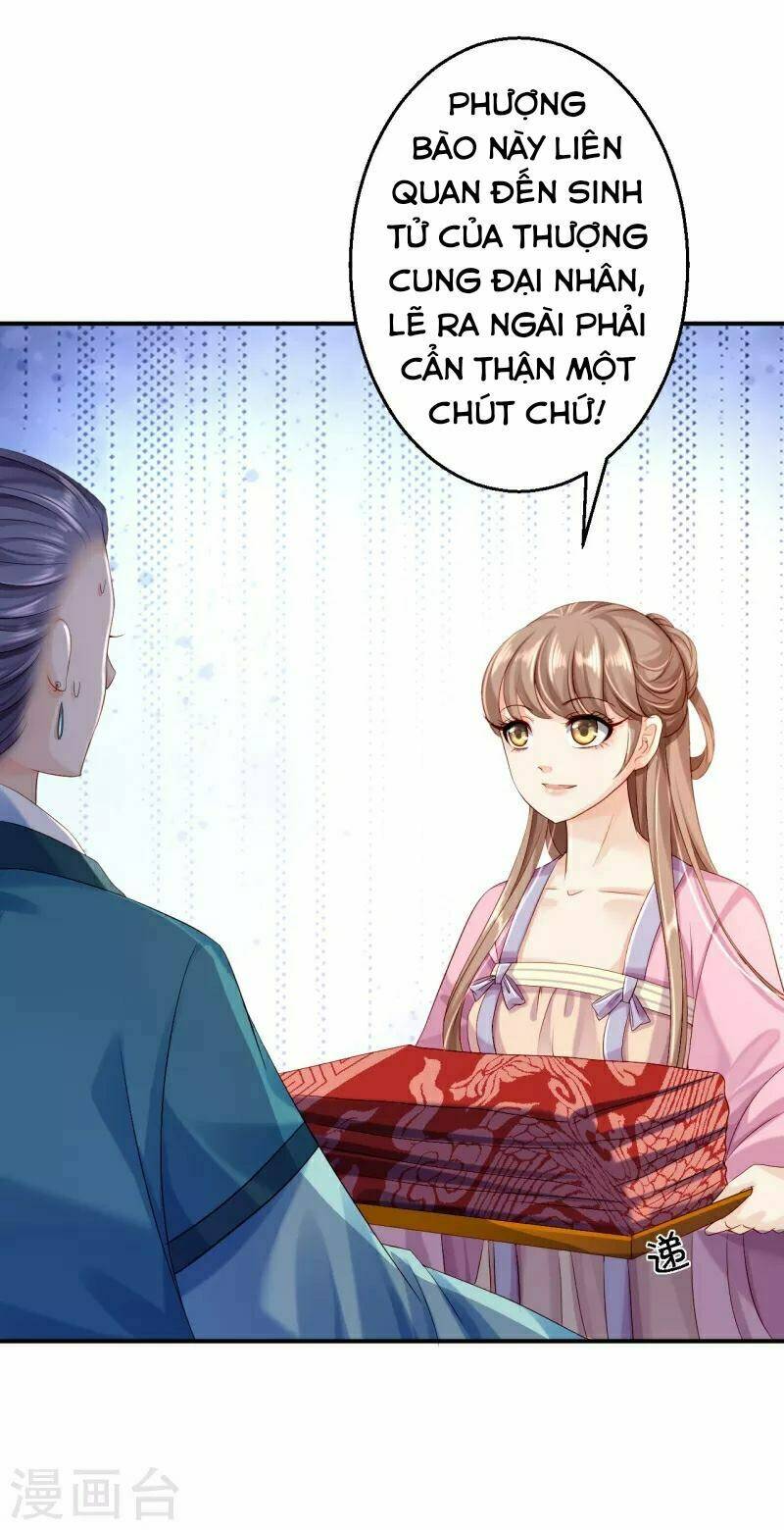Từng Bước Âm Mưu Thâm Độc : Huyết Hoàng Trở Về: Chapter 11