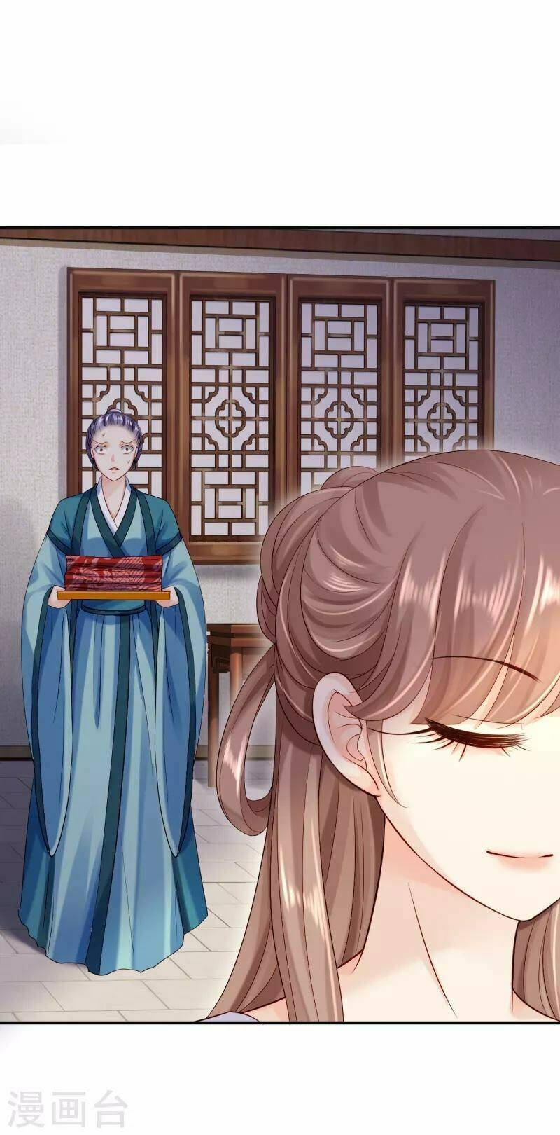Từng Bước Âm Mưu Thâm Độc : Huyết Hoàng Trở Về: Chapter 11