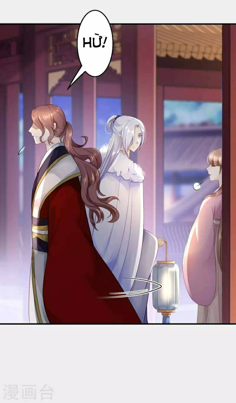 Từng Bước Âm Mưu Thâm Độc : Huyết Hoàng Trở Về: Chapter 14