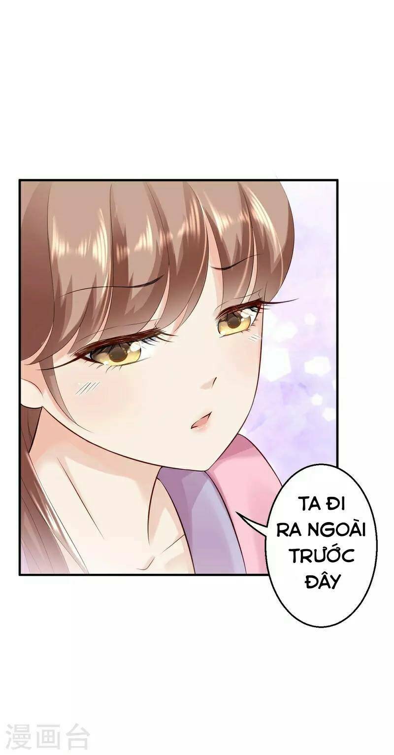 Từng Bước Âm Mưu Thâm Độc : Huyết Hoàng Trở Về: Chapter 14