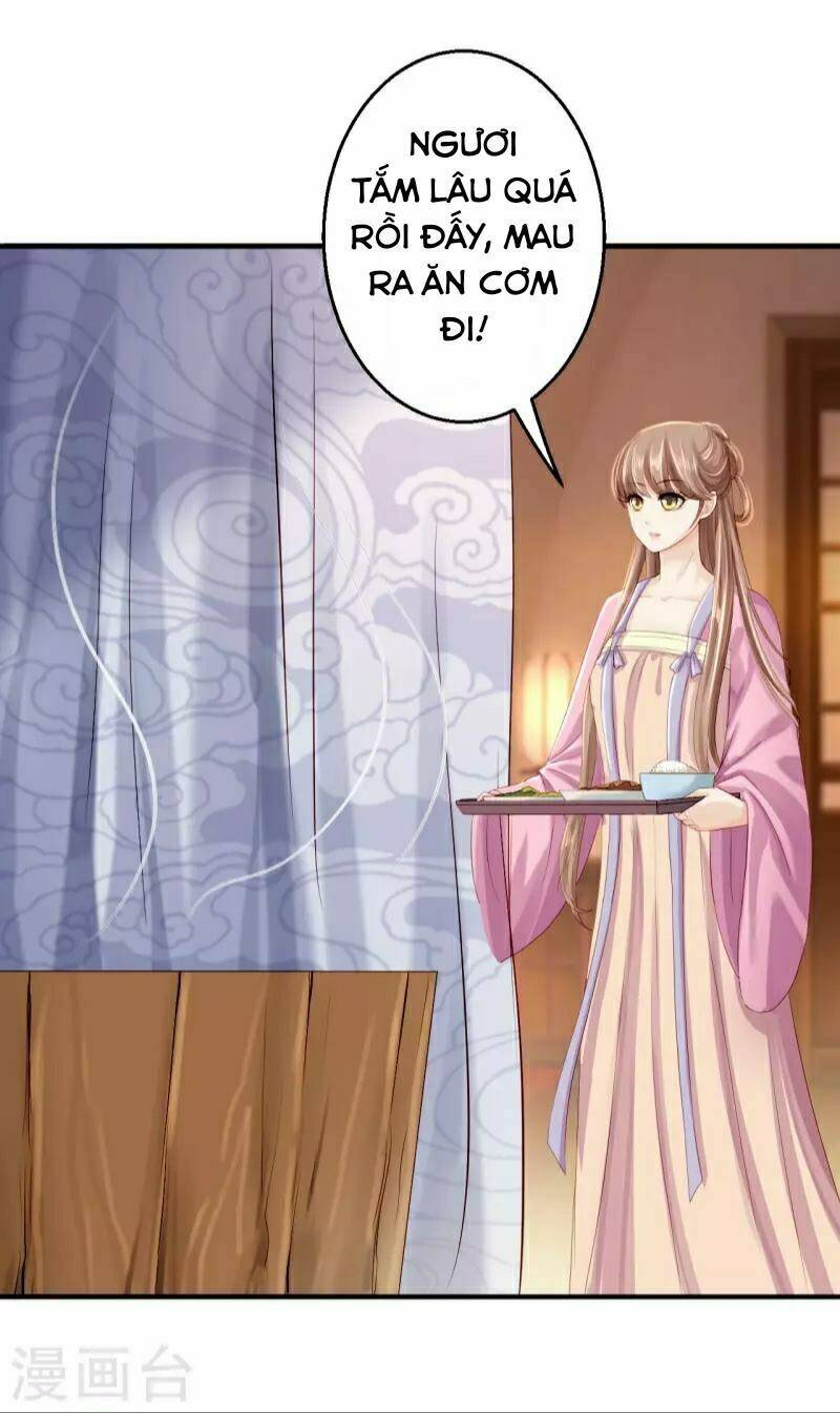 Từng Bước Âm Mưu Thâm Độc : Huyết Hoàng Trở Về: Chapter 14