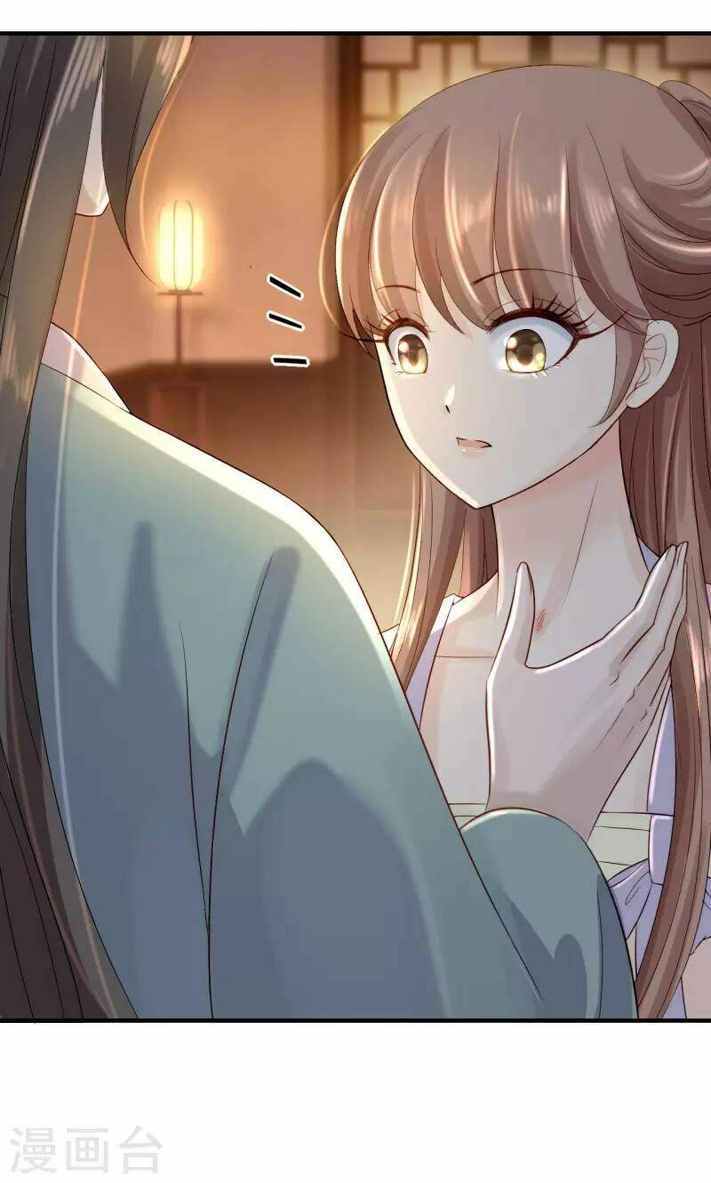 Từng Bước Âm Mưu Thâm Độc : Huyết Hoàng Trở Về: Chapter 14