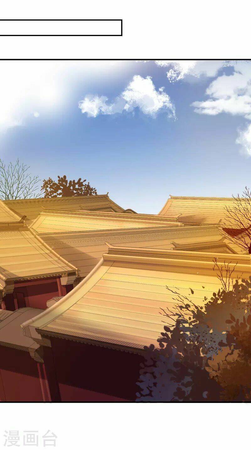 Từng Bước Âm Mưu Thâm Độc : Huyết Hoàng Trở Về: Chapter 17