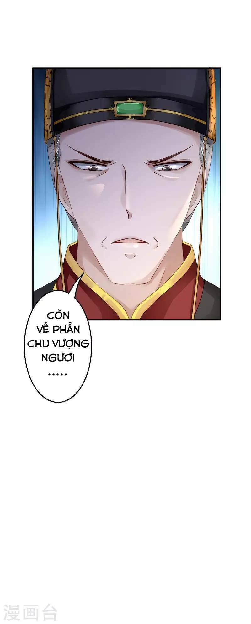 Từng Bước Âm Mưu Thâm Độc : Huyết Hoàng Trở Về: Chapter 17