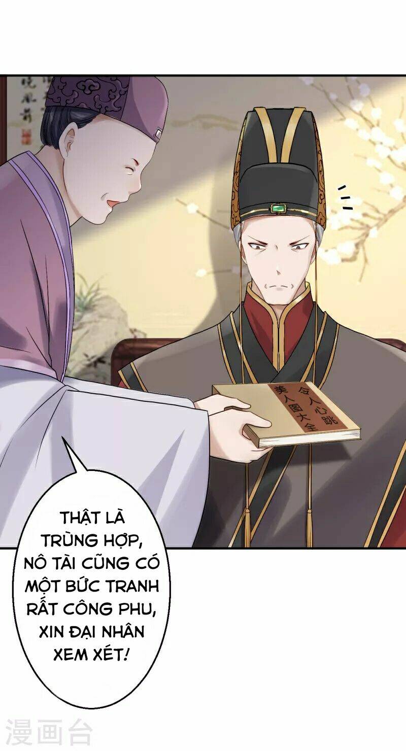 Từng Bước Âm Mưu Thâm Độc : Huyết Hoàng Trở Về: Chapter 18