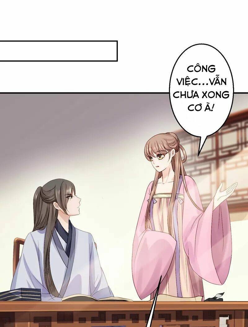 Từng Bước Âm Mưu Thâm Độc : Huyết Hoàng Trở Về: Chapter 18